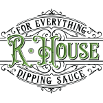 R House Sauce
